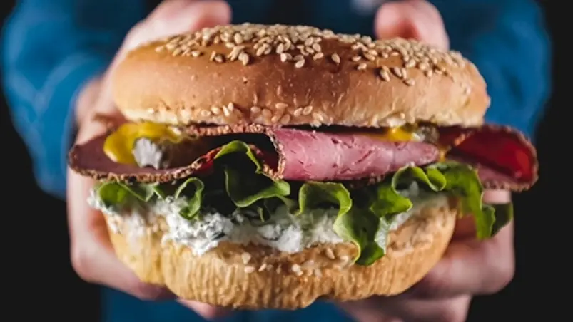 Food truck - Miss Bagel 56 - Ploërmel - Brocéliande - Morbihan - Bretagne