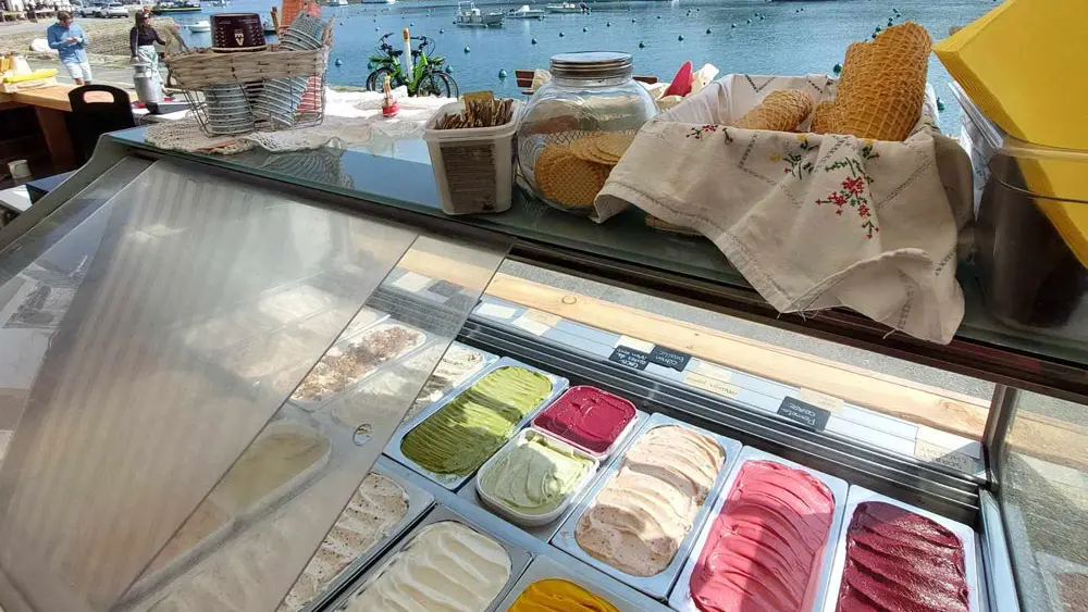 Audrey Echard Artisane Glacière