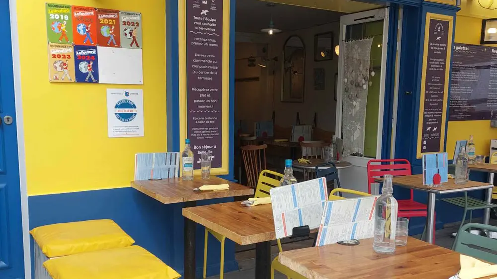 Audrey Echard Artisane Glacière