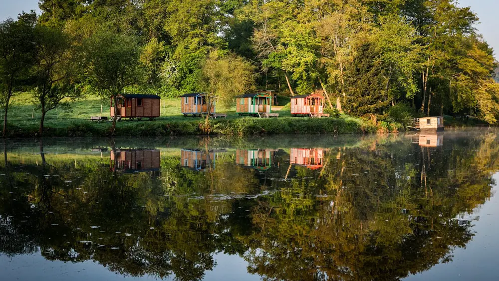 Domaine des Can'haltes