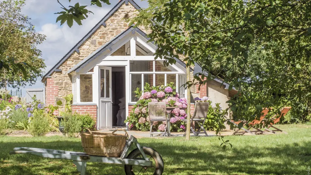 Les gîtes de Kérégal