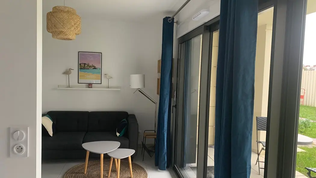 5 - MR ET MME GOUGEON