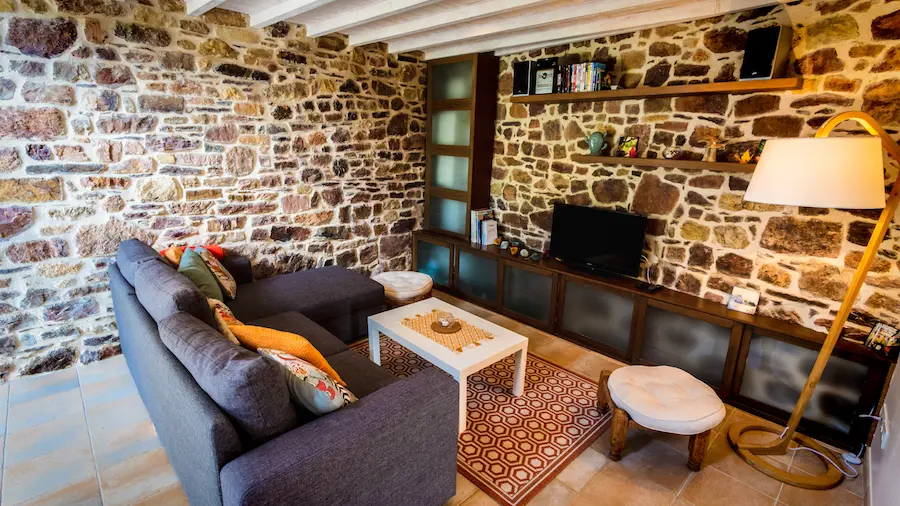 Gîte du Petit Peuple_Paimpont