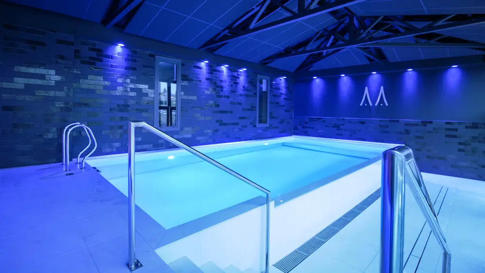 Le Magic Hôtel & Spa