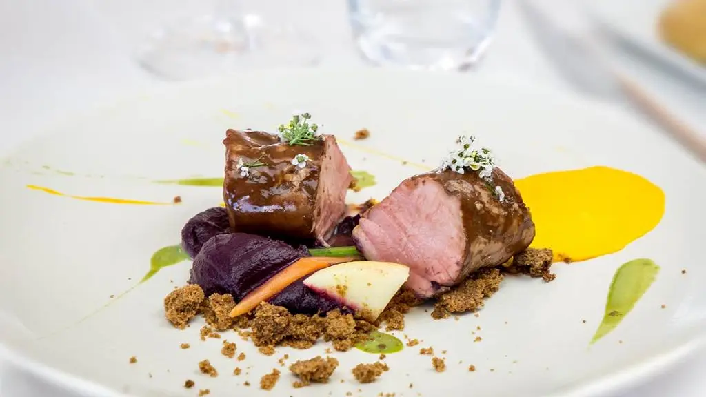 Hôtel le Tumulus 56340