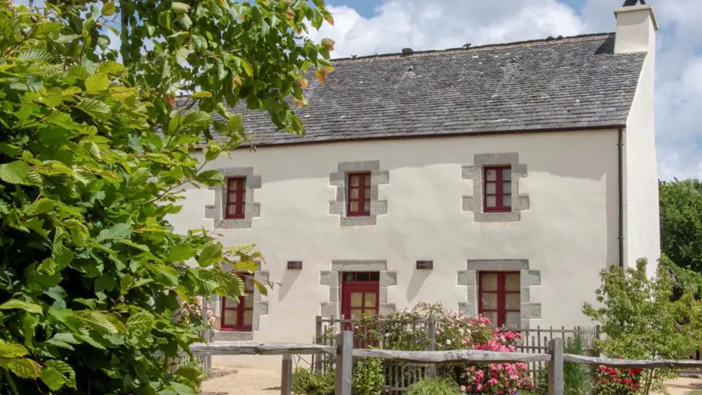 Domaine de Linguinou