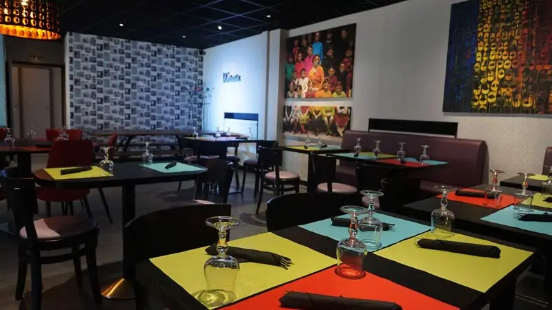 Le Relais de la Place