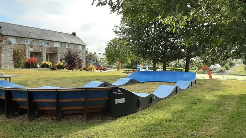 Gîtes Les Hirondelles