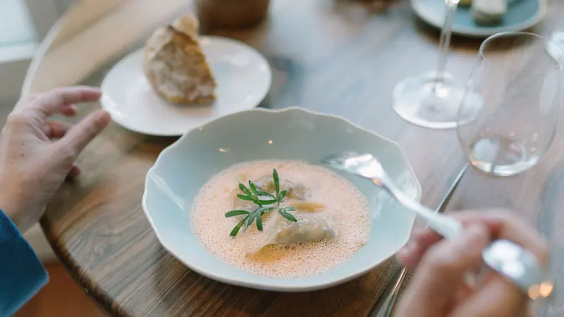 Hôtel Villa Tri Men