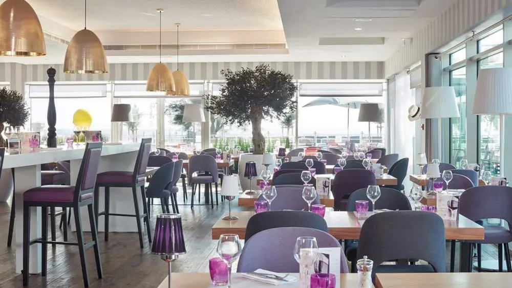 Relais Thalasso Château des Tourelles