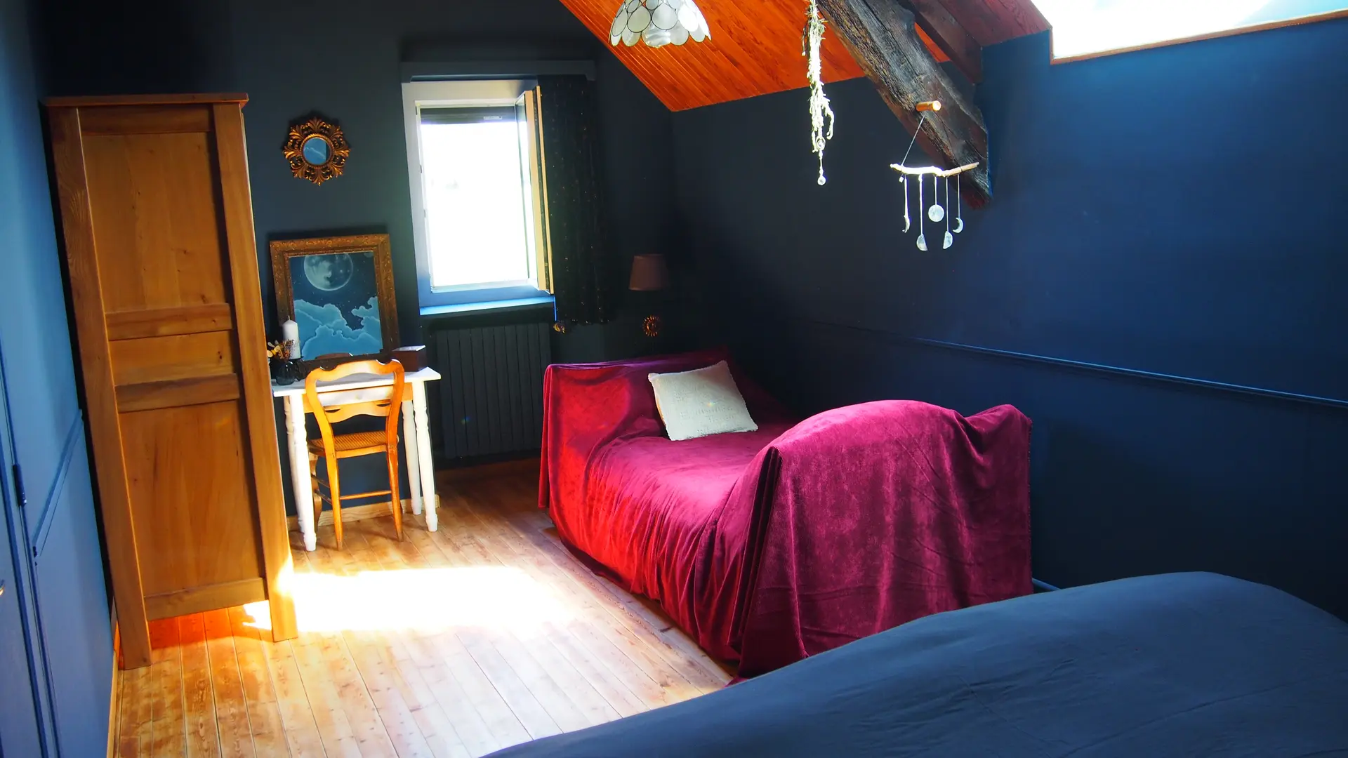 Chambre de la sorcière