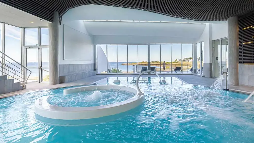 Sofitel Quiberon Thalassa sea & spa