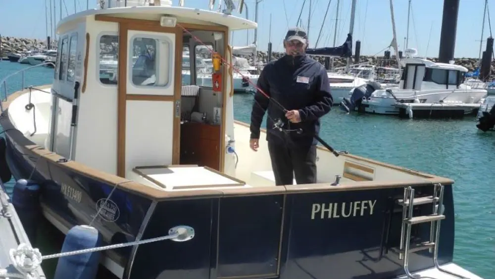 Authentique Pêche 22