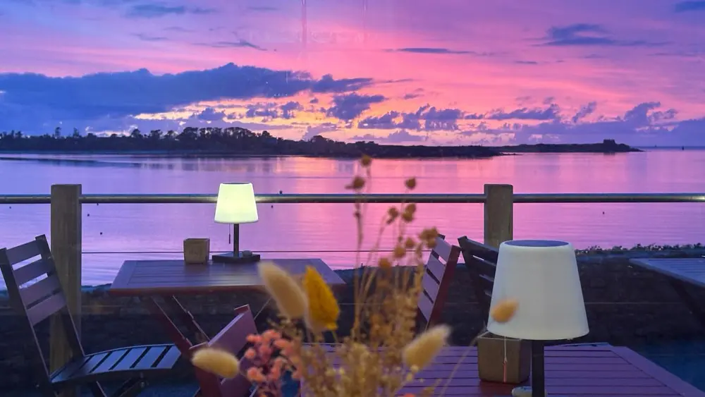 Hôtel Spa La Baie des Anges