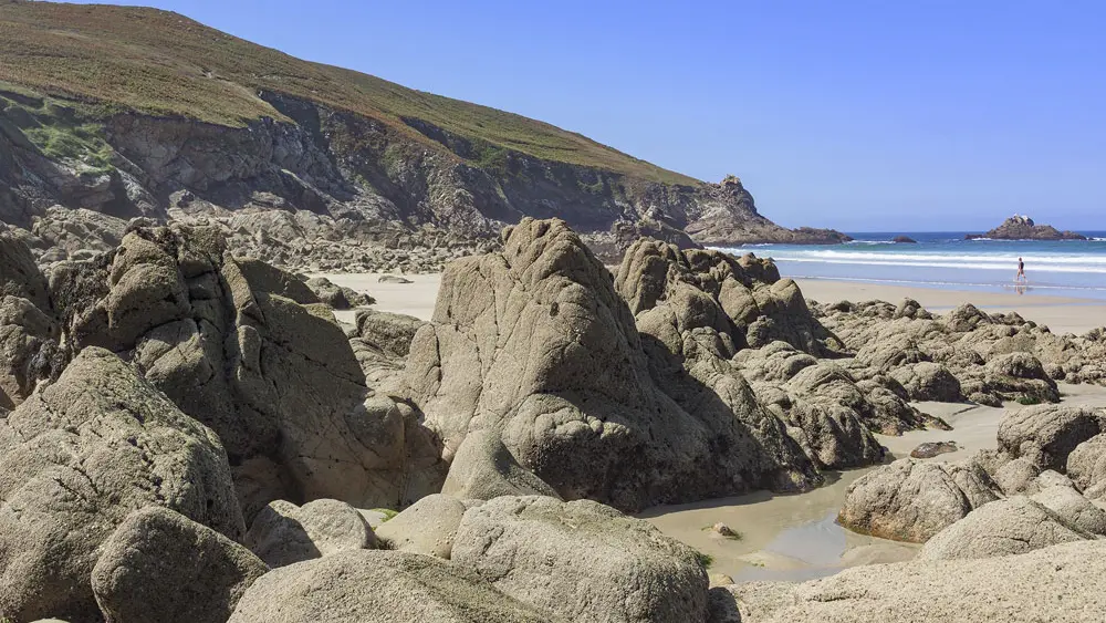 Visites guidées de la Pointe du Raz en Cap Sizun - Grand Site de France