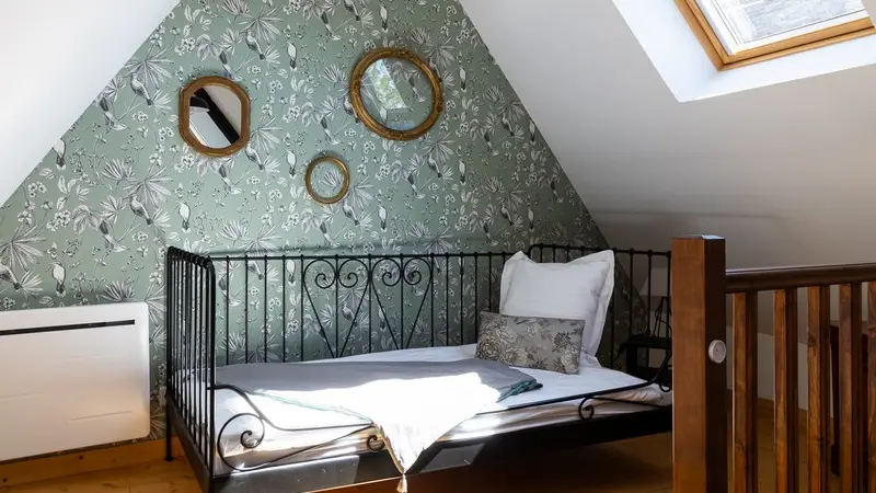 5 Chambre Petit lit - Copie