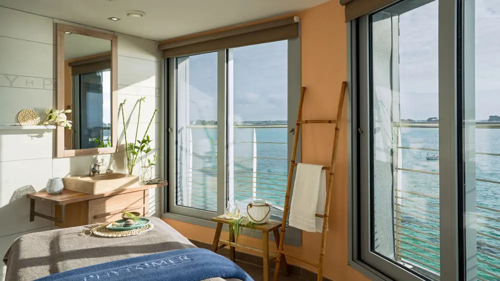 Thalasso & Spa Valdys Roscoff