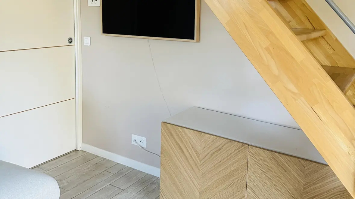 5 SEJOOUR ABRI DES FEES PLEURTUIT