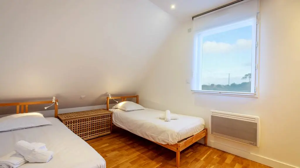 LA TEIGNOUSE-Saint-Pierre-Quiberon