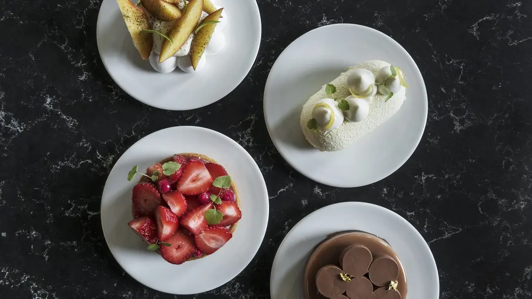 5. Castelbrac - Restaurant Pourquoi Pas