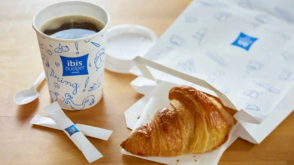 Hôtel Ibis Budget Concarneau