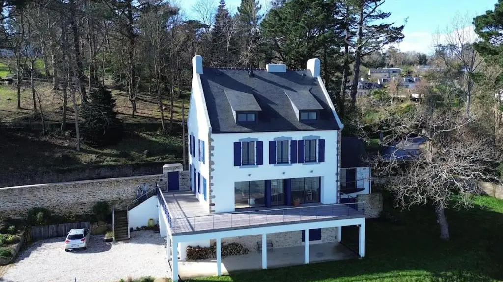 Villa Ty Domovoï