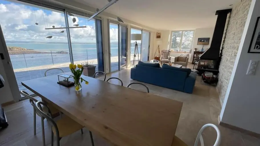 Villa Ty Domovoï