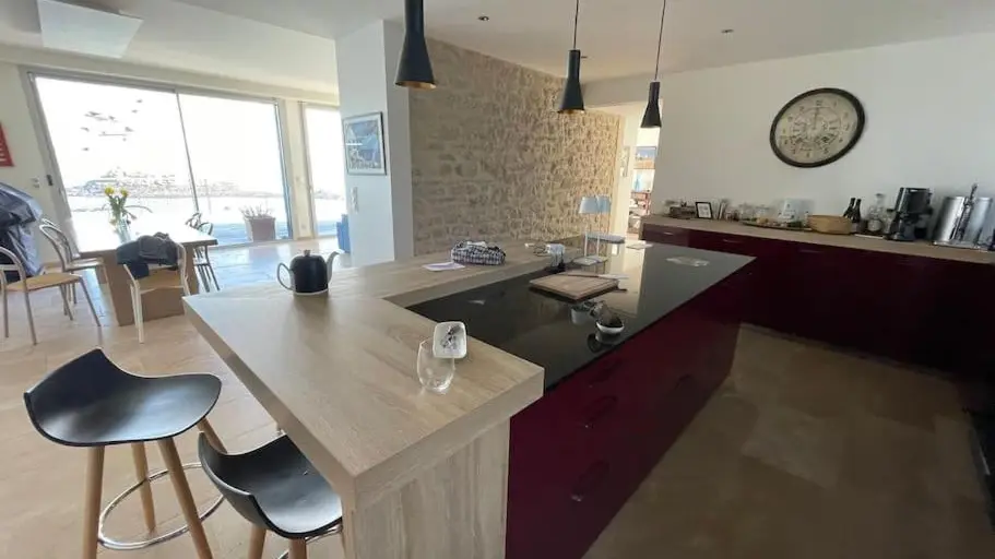 Villa Ty Domovoï
