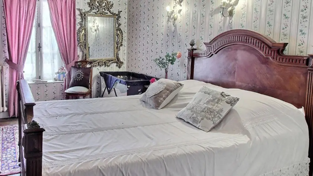 L'Etape Josselinaise