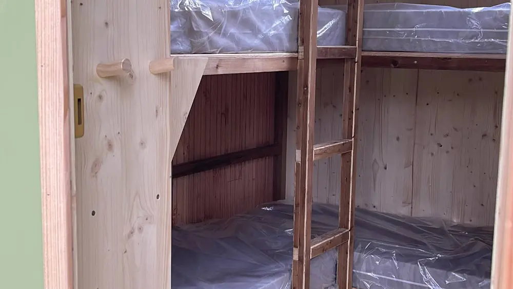 Parenthèse en Finistère