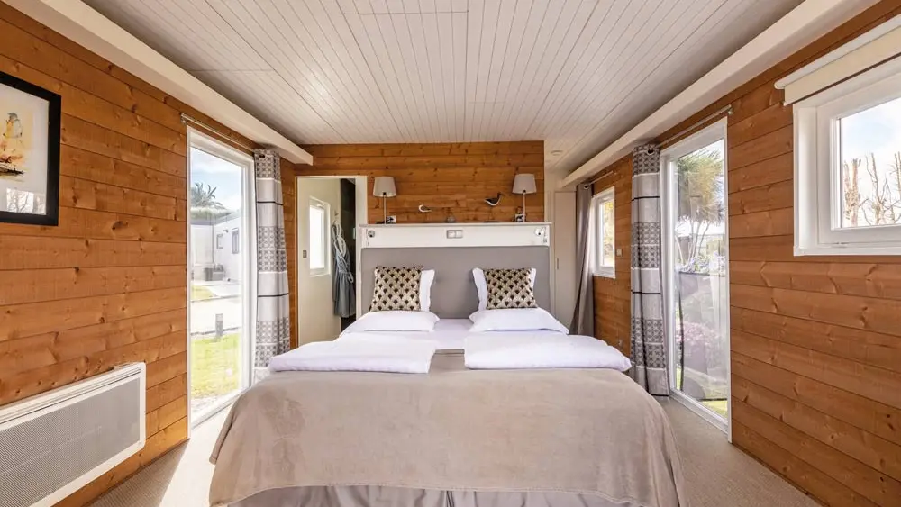 Camping Le Theven