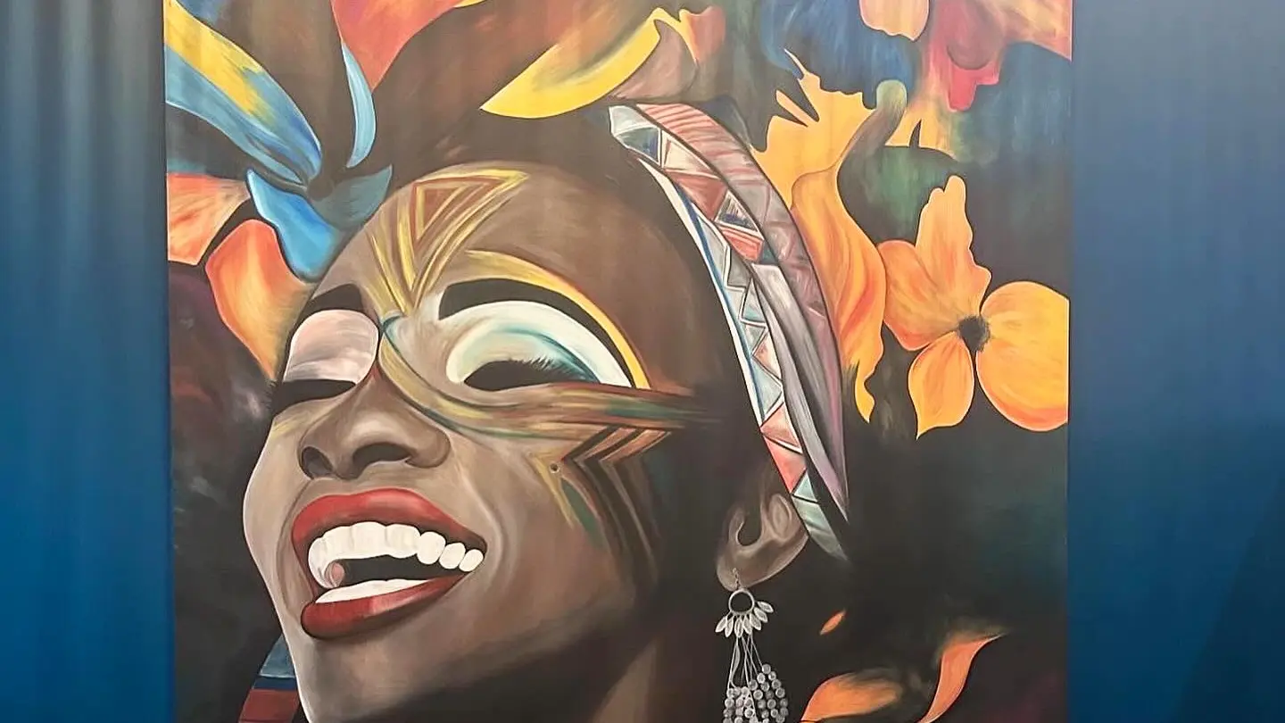 Nimba African Food_Pontivy