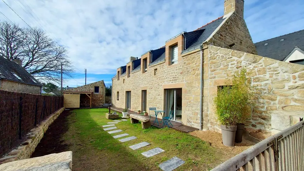 Les gîtes de la Madeleine