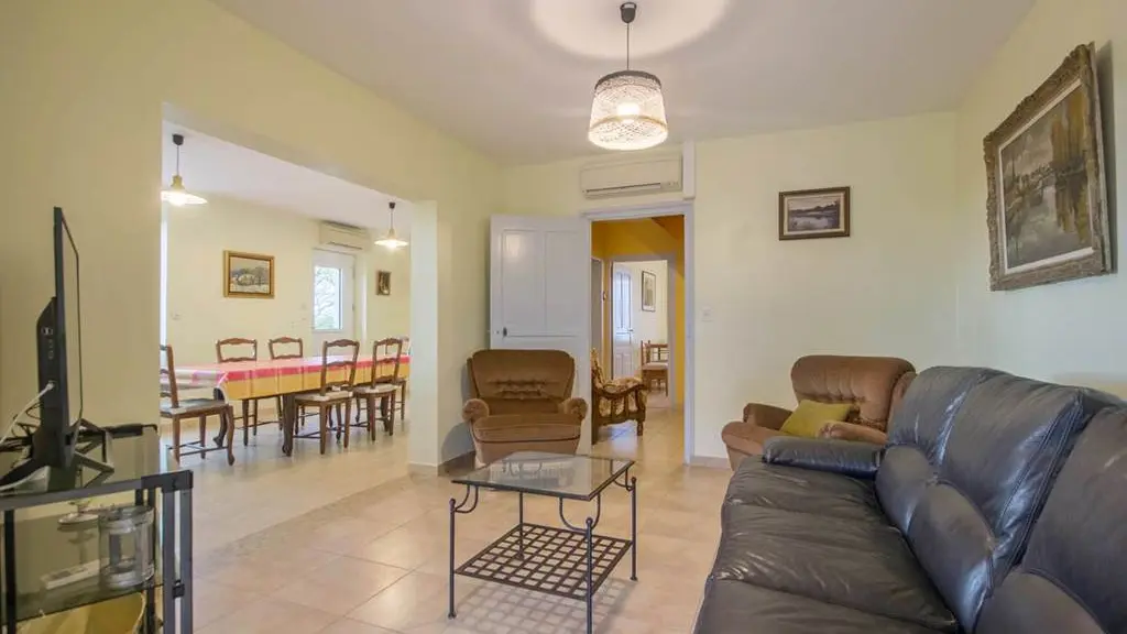 La Vilaine à Cheval - Gîte N°56G416 – ARZAL – Morbihan Bretagne Sud