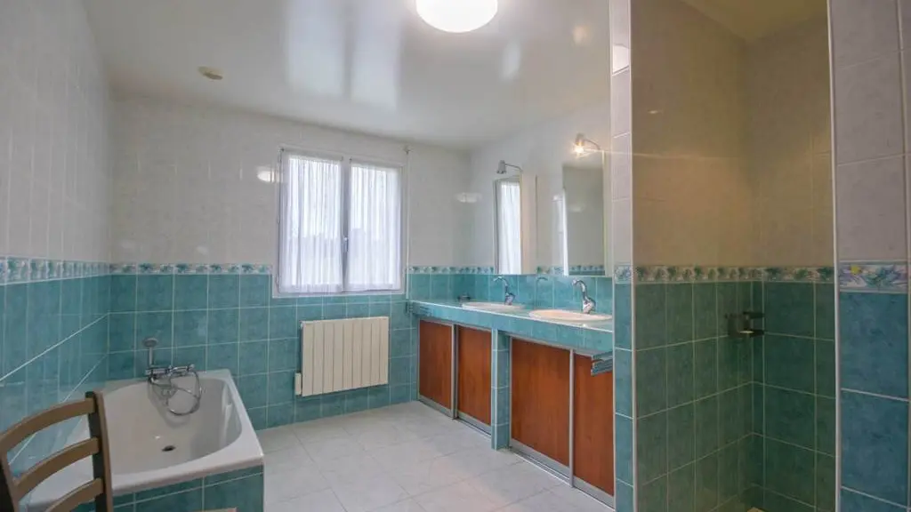 La Vilaine à Cheval - Gîte N°56G416 – ARZAL – Morbihan Bretagne Sud