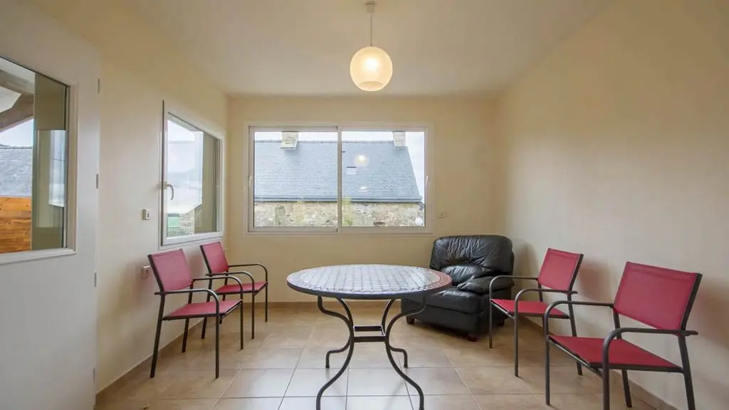 La Vilaine à Cheval - Gîte N°56G416 – ARZAL – Morbihan Bretagne Sud