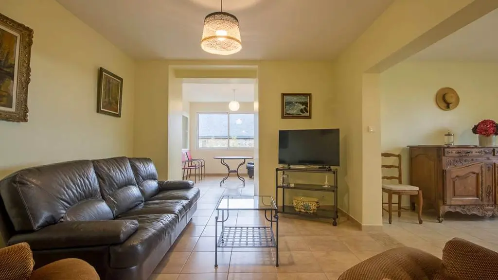 La Vilaine à Cheval - Gîte N°56G416 – ARZAL – Morbihan Bretagne Sud