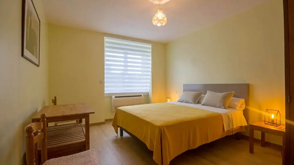 La Vilaine à Cheval - Gîte N°56G416 – ARZAL – Morbihan Bretagne Sud