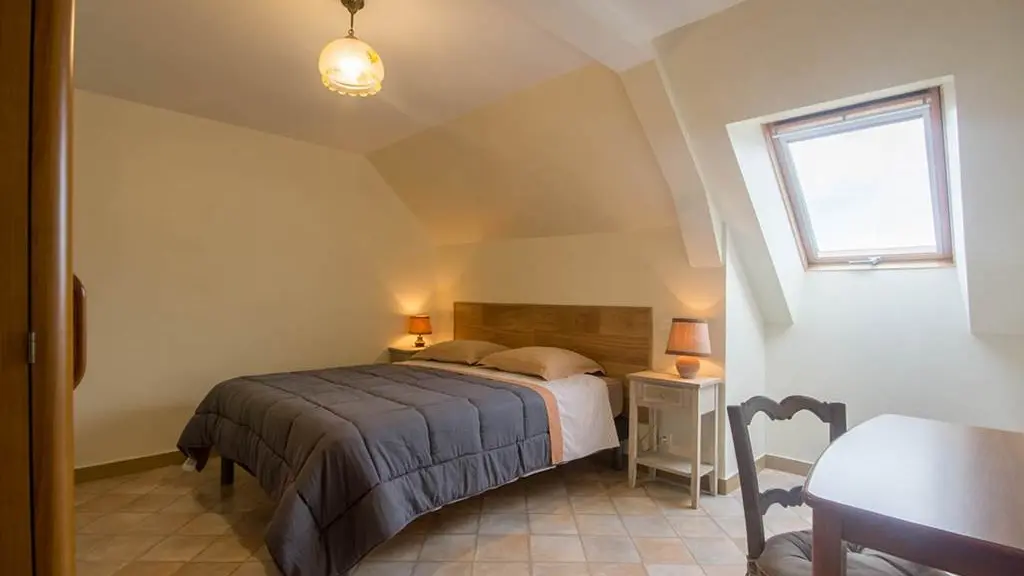 La Vilaine à Cheval - Gîte N°56G416 – ARZAL – Morbihan Bretagne Sud