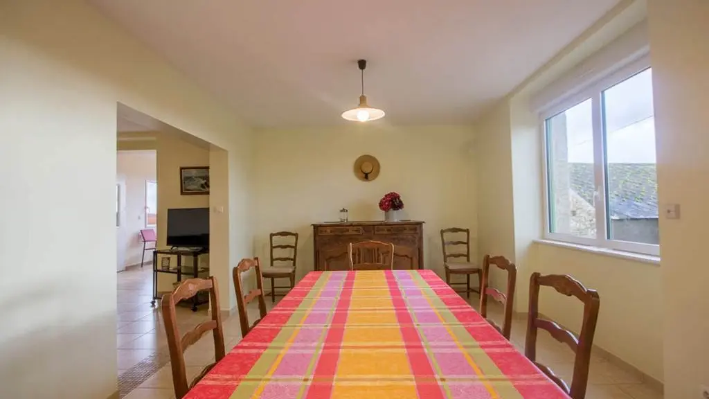 La Vilaine à Cheval - Gîte N°56G416 – ARZAL – Morbihan Bretagne Sud