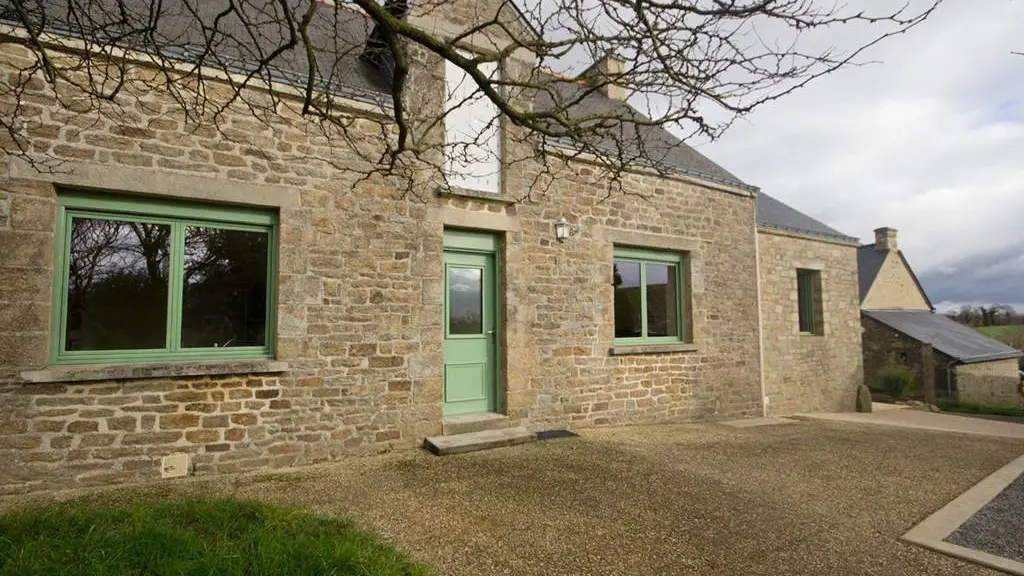 La Vilaine à Cheval - Gîte N°56G416 – ARZAL – Morbihan Bretagne Sud