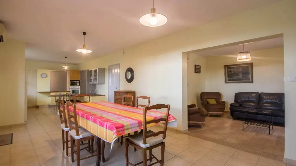 La Vilaine à Cheval - Gîte N°56G416 – ARZAL – Morbihan Bretagne Sud