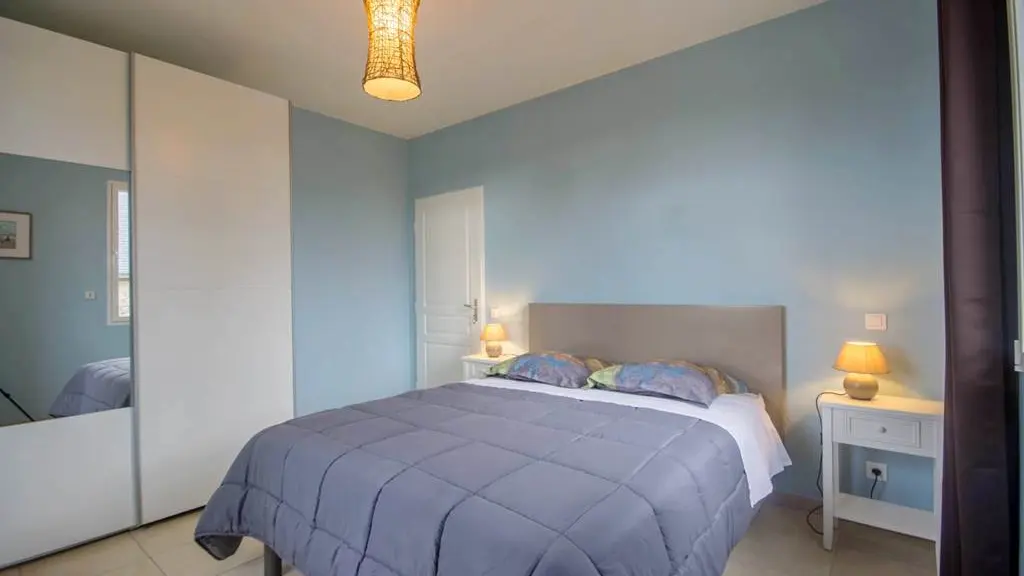 La Vilaine à Cheval - Gîte N°56G416 – ARZAL – Morbihan Bretagne Sud