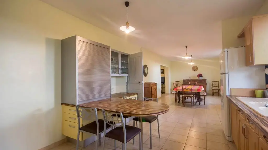 La Vilaine à Cheval - Gîte N°56G416 – ARZAL – Morbihan Bretagne Sud