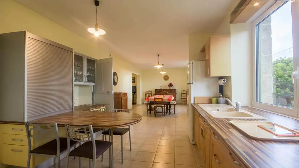 La Vilaine à Cheval - Gîte N°56G416 – ARZAL – Morbihan Bretagne Sud