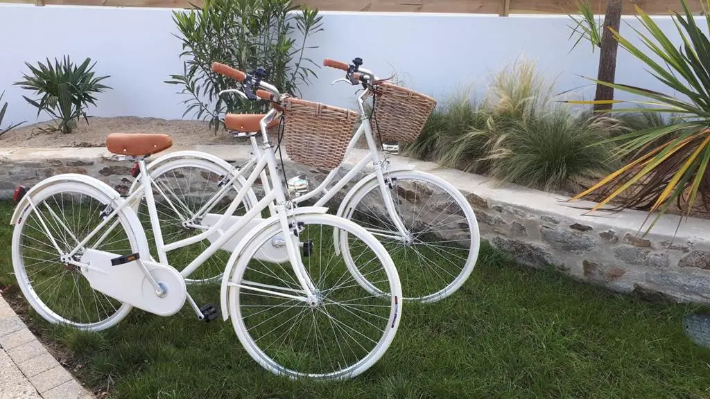 Enezy - Gîte N°56G519 – ARZON – Morbihan Bretagne Sud