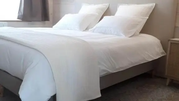 Enezy - Gîte N°56G519 – ARZON – Morbihan Bretagne Sud