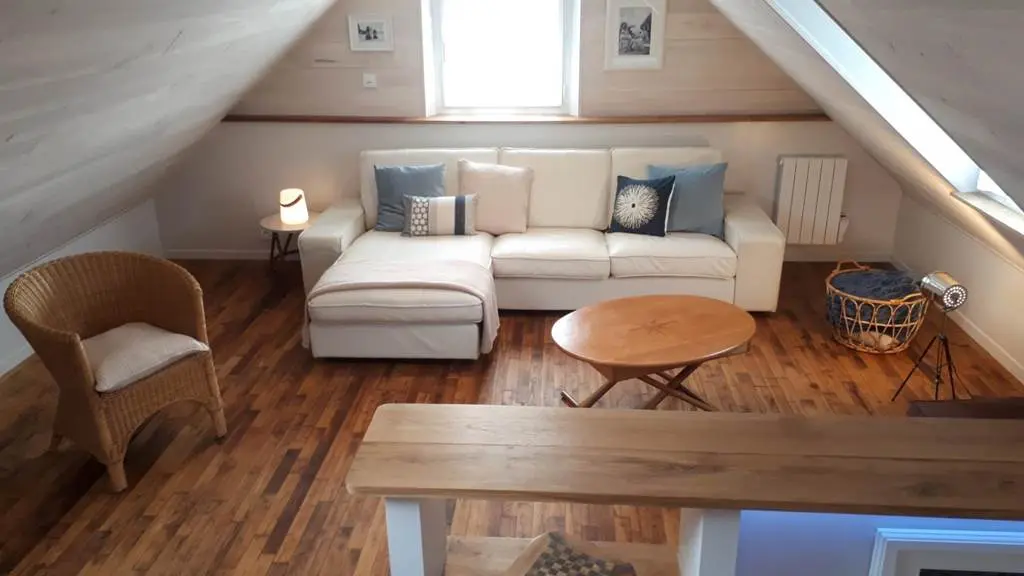 Enezy - Gîte N°56G519 – ARZON – Morbihan Bretagne Sud