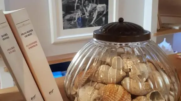 Enezy - Gîte N°56G519 – ARZON – Morbihan Bretagne Sud