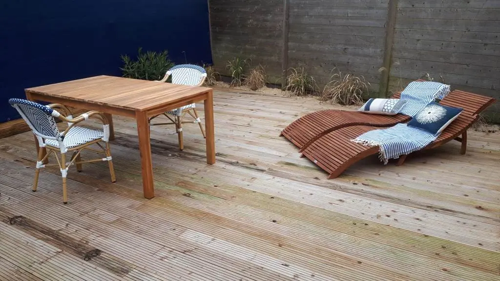 Enezy - Gîte N°56G519 – ARZON – Morbihan Bretagne Sud